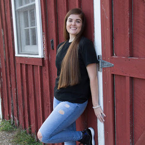 Meet your Posher, Amanda